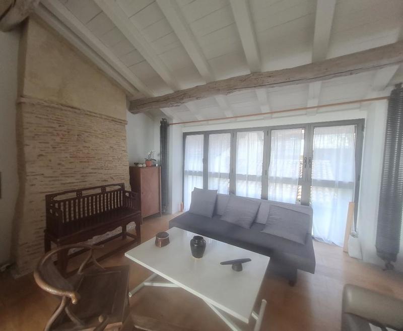 Maison de ville - 142 m² - 4 pièces