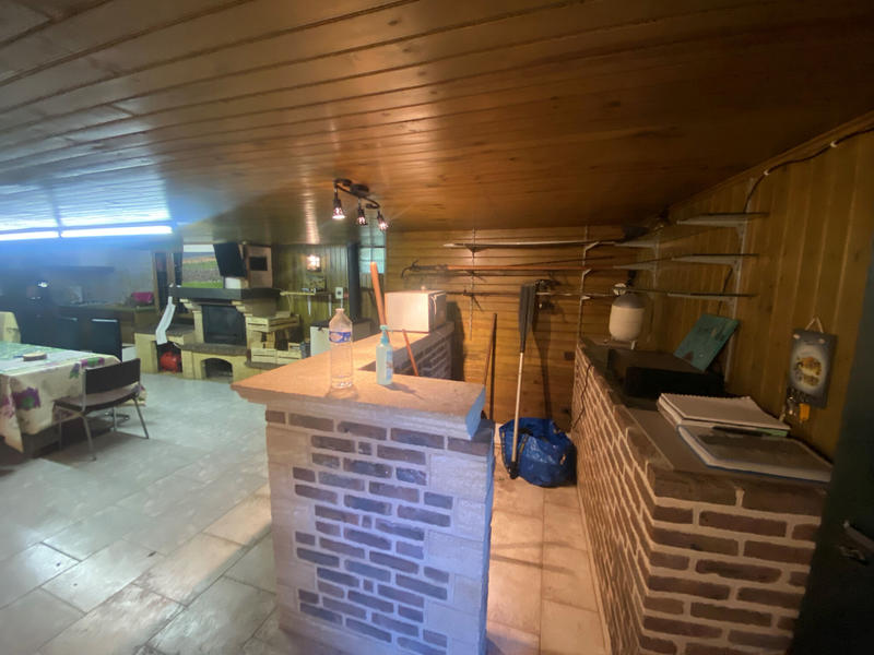 Terrain - 24 000 m²