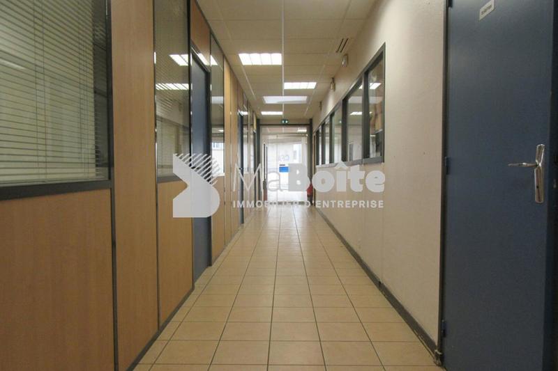 Local d'activités - 260 m²