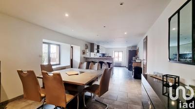 Maison - 96 m² - 3 pièces