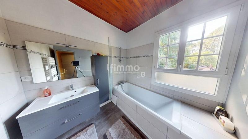 Ferme - 140 m² - 7 pièces