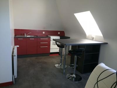 Appartement - 26 m² - 2 pièces