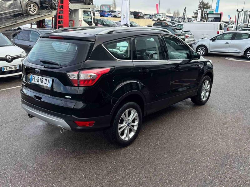 Ford Kuga 1.5 EcoBoost 150 s&amp;S 4x2 Bvm6 Business Nav