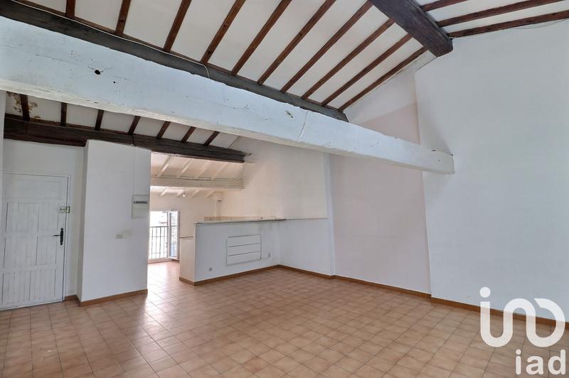 Appartement - 76 m² - 4 pièces