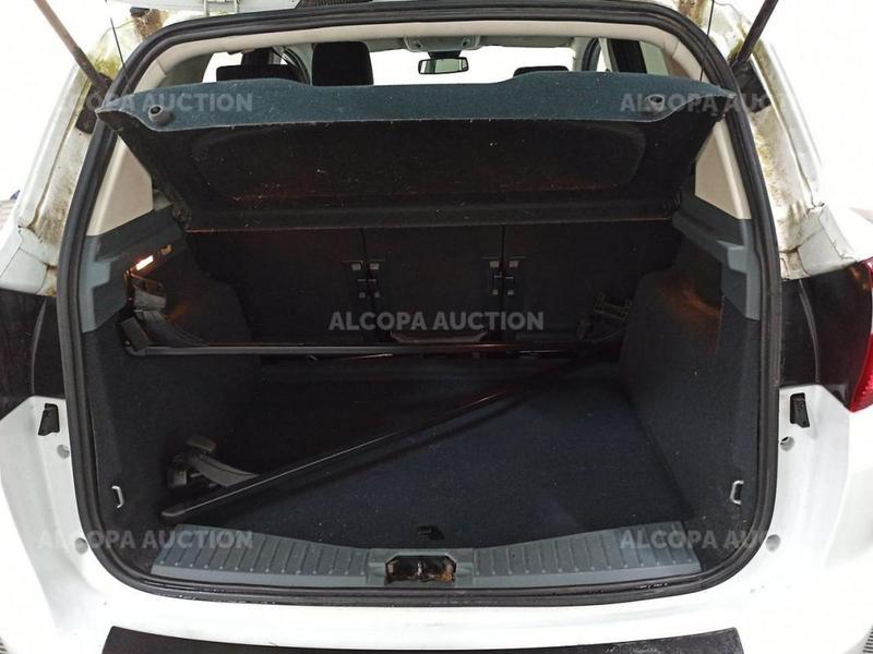 Ford c-Max 1.0 SCTi EcoBoost - 125 s&amp;S 2010 Titanium Phase 1