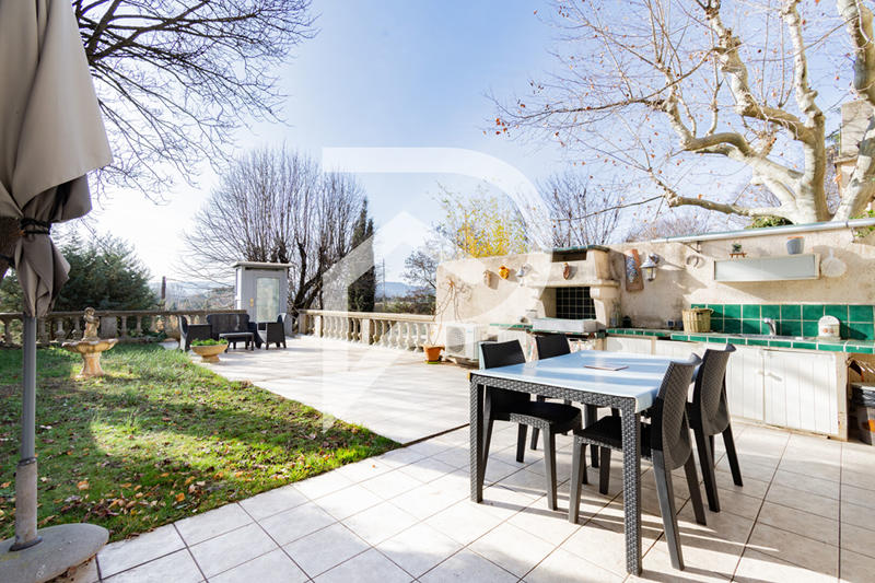 Maison - 86 m² - 3 pièces