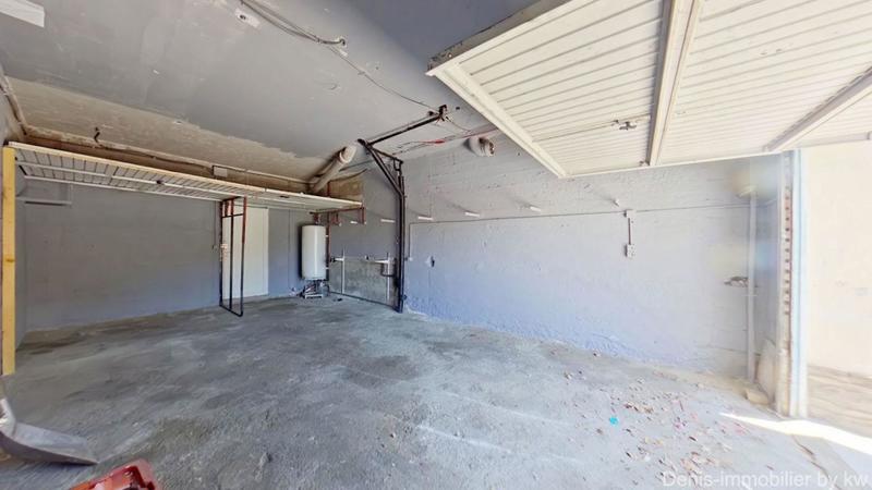 Maison - 159 m² - 6 pièces