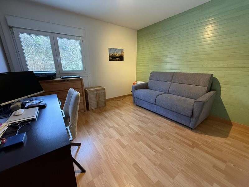 Appartement - 83 m² - 3 pièces
