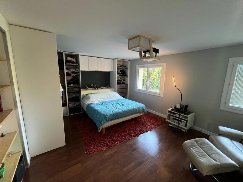 Maison - 188 m² - 6 pièces