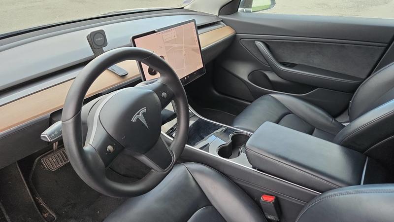 Tesla Model 3 441 Awd Long Range - Automatique