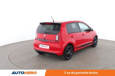 Skoda Citigo 1.0 Mpi Monte-Carlo 5p 75 ch