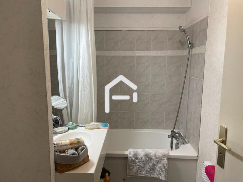 Appartement - 34 m² - 1 pièce
