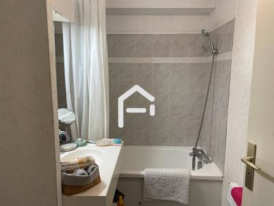 Appartement - 34 m² - 1 pièce