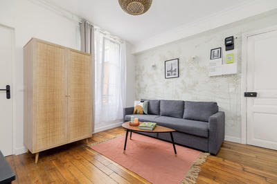 Appartement - 19 m² - 1 pièce