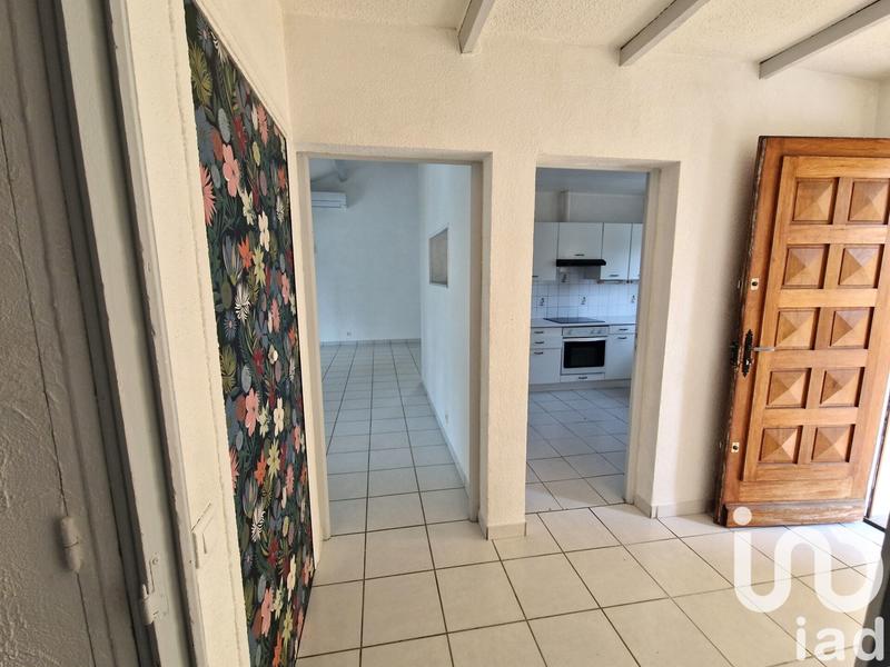 Maison - 102 m² - 5 pièces