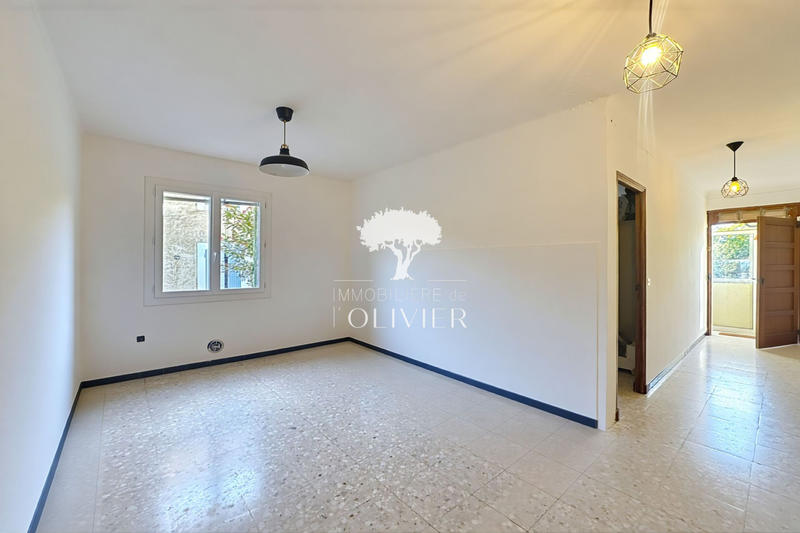 Maison de ville - 85 m² - 5 pièces