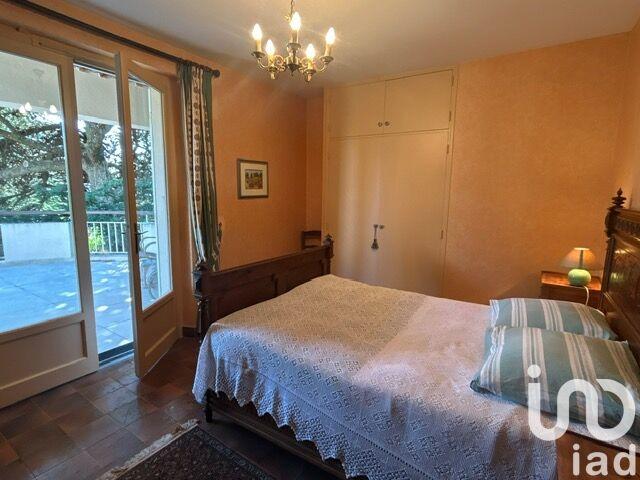 Maison de maîtres - 180 m² - 6 pièces