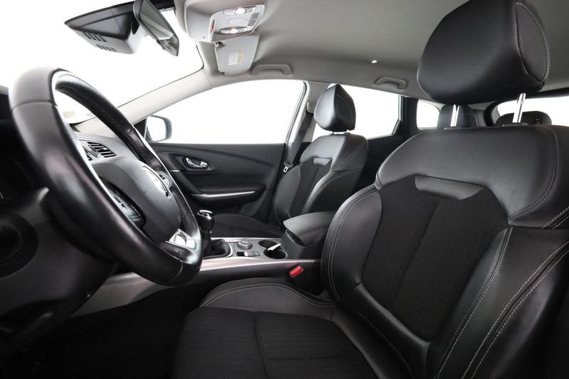 Renault Kadjar 1.6 dCi Energy Intens 4wd 130 ch