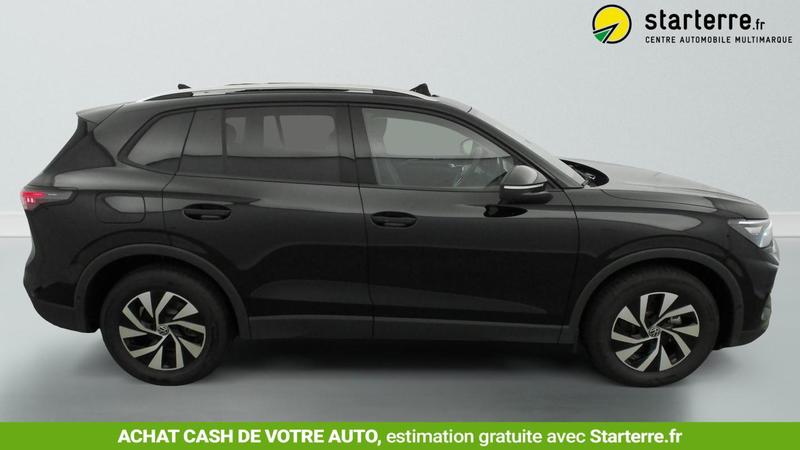 Volkswagen Tiguan 1.5 Etsi 150ch Dsg7 Life Plus