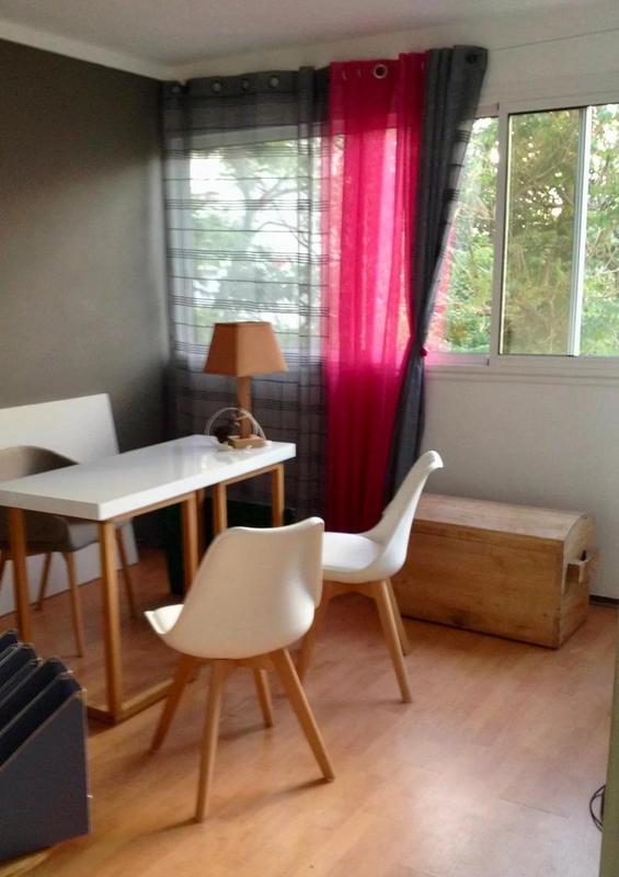 Appartement - 122 m² - 4 pièces