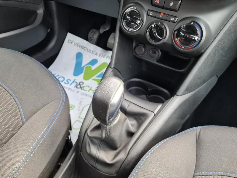 Peugeot 208 Signature 100 Ch Bluehdi s&amp;S