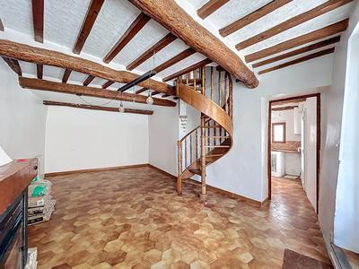 Maison - 85 m² - 5 pièces