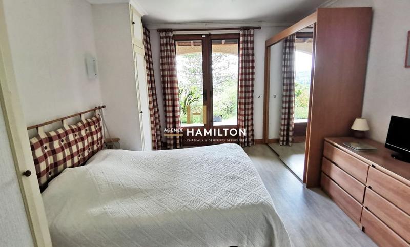 Villa - 175 m² - 7 pièces