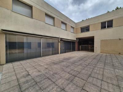 Local commercial - 115 m² - 1 pièce