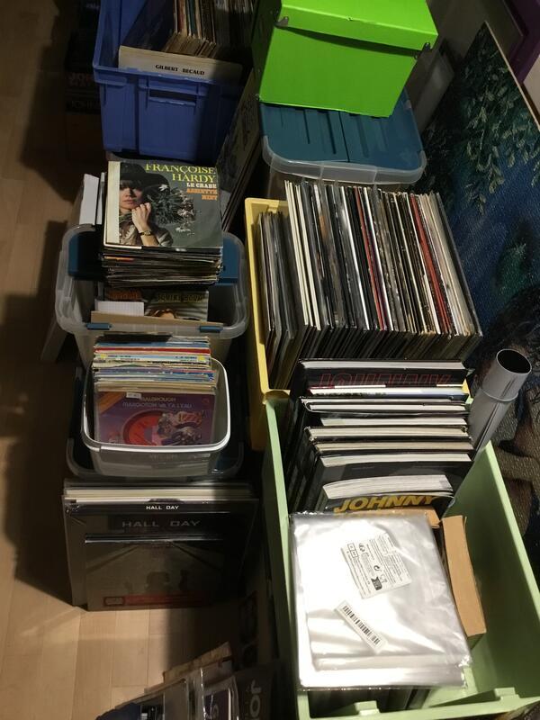 Vide maison à mareuil sur ay