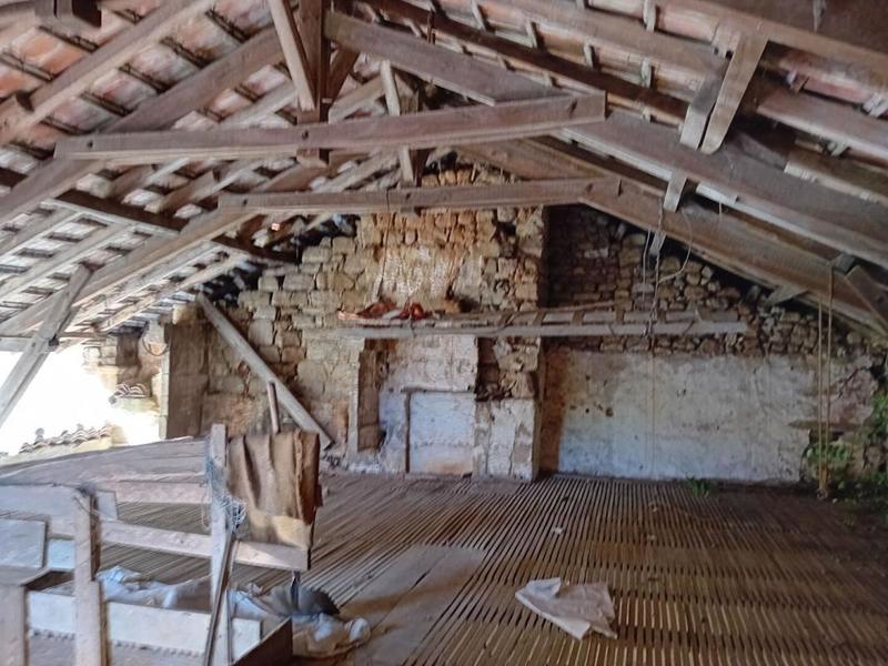 Immeuble - 298 m² - 3 pièces