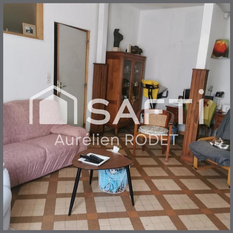 Maison - 180 m² - 7 pièces