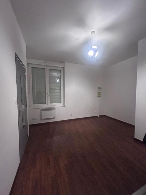 Appartement - 18 m² - 1 pièce