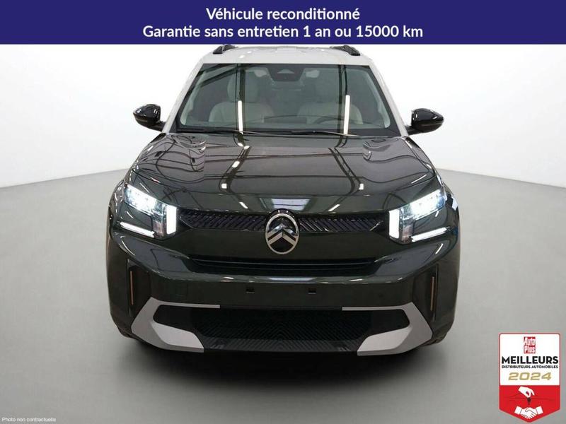 Citroën C3 Aircross Nouveau Hybride 145 e-Dcs6 Max