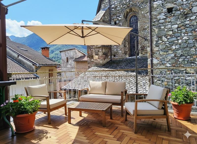 Maison - 70 m² - 3 pièces