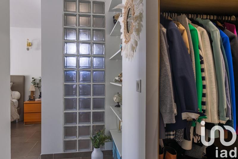 Maison - 198 m² - 6 pièces