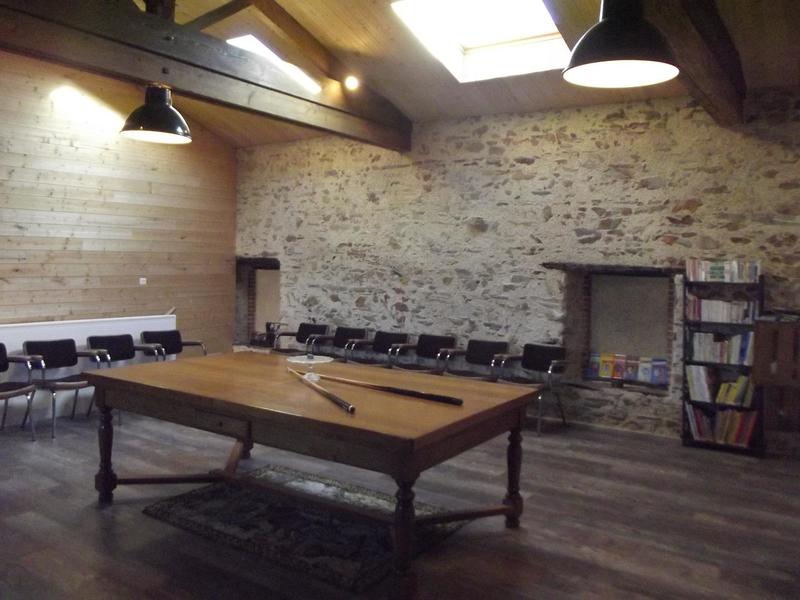 Maison - 430 m² - 11 pièces