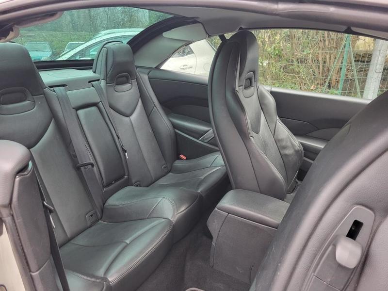 Peugeot 308 Cc 2.0 Hdi 163ch Feline