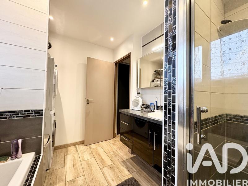 Duplex - 75 m² - 4 pièces