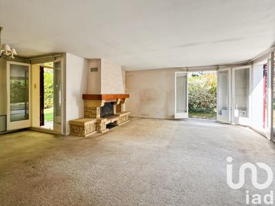 Maison - 142 m² - 6 pièces