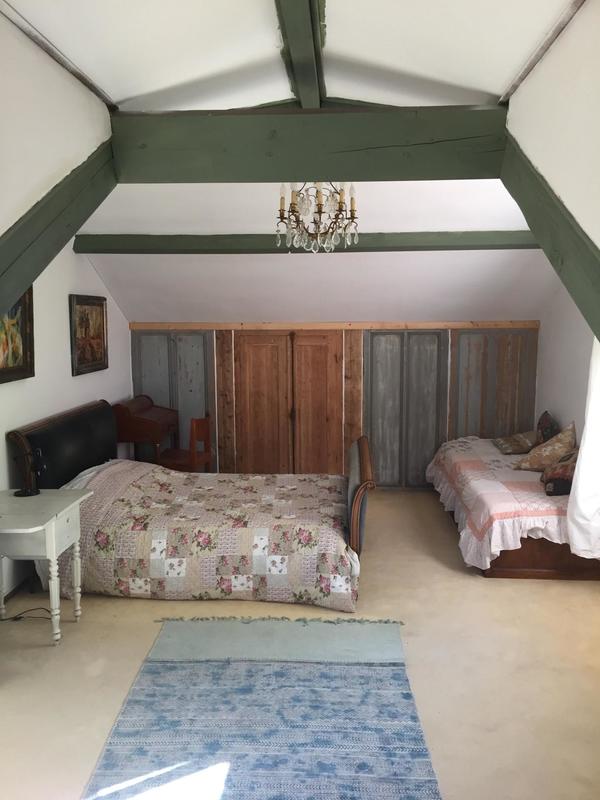 Maison - 347 m² - 13 pièces