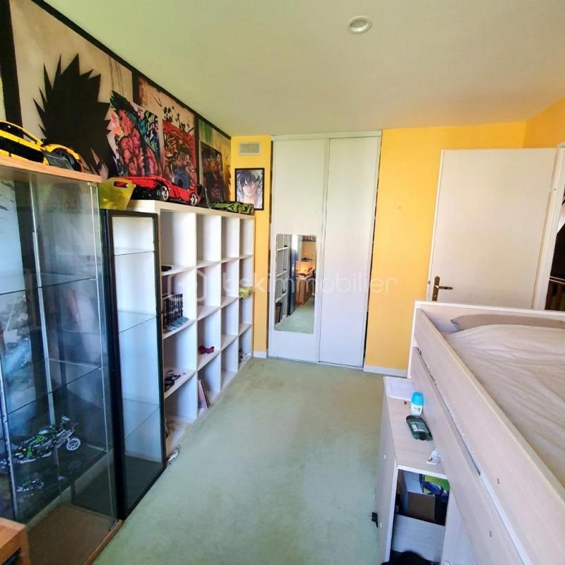 Maison - 124 m² - 5 pièces