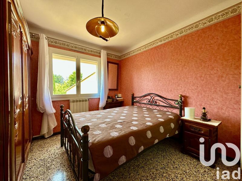 Maison - 88 m² - 4 pièces