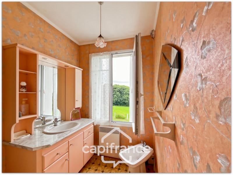 Maison - 71 m² - 3 pièces