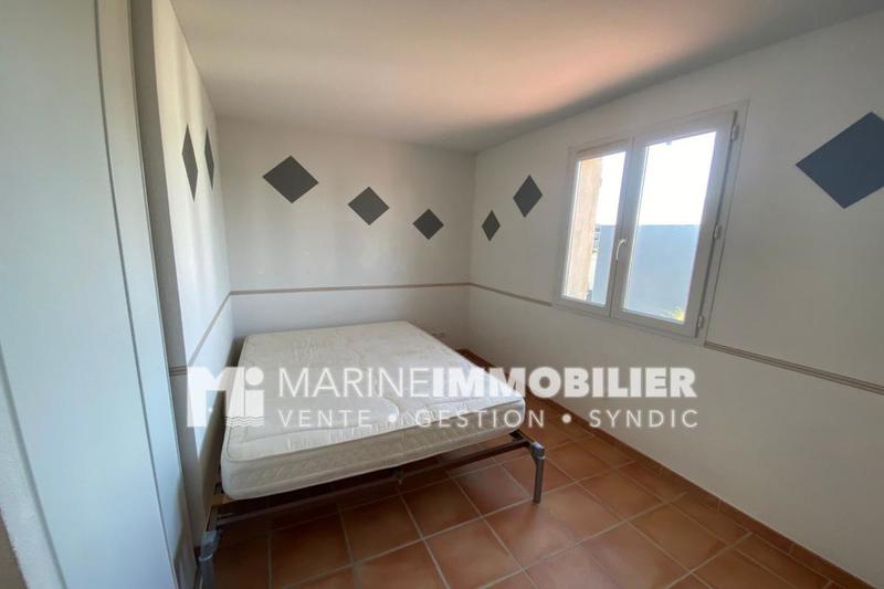 Maison - 45 m² - 3 pièces