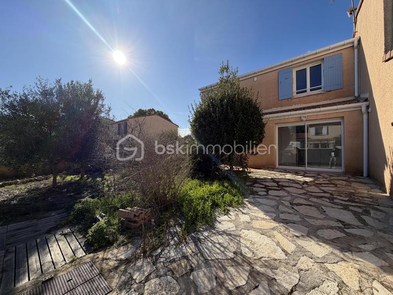 Villa - 129 m² - 6 pièces