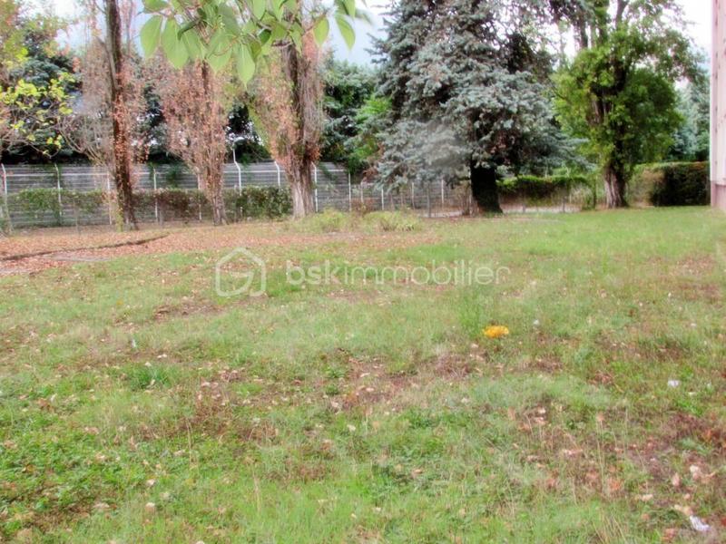 Appartement - 72 m² - 4 pièces