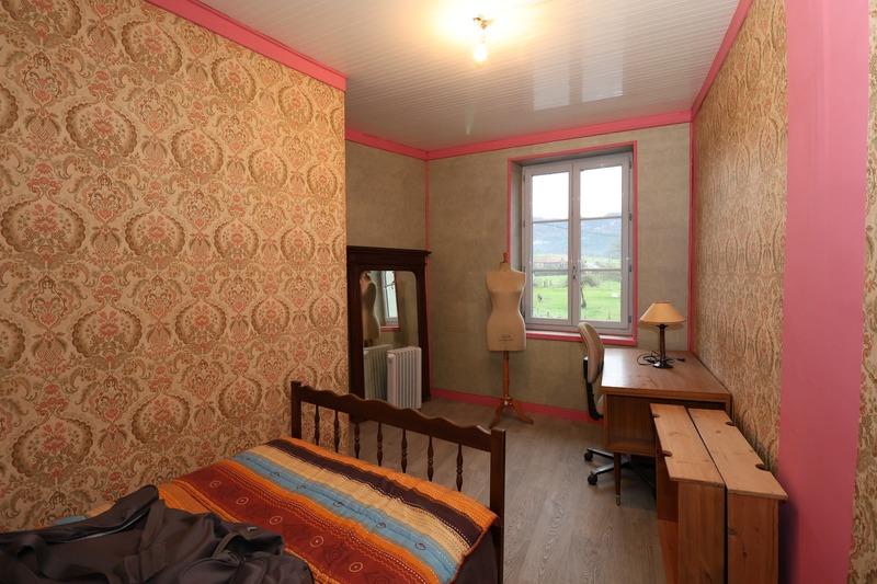 Maison de village - 180 m² - 6 pièces