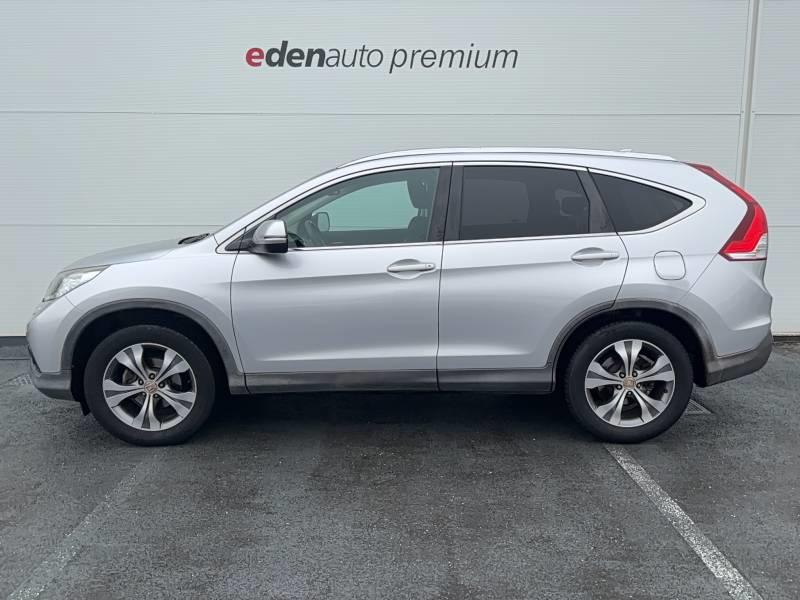 Honda Cr-V 1.6 i-Dtec 2wd Comfort