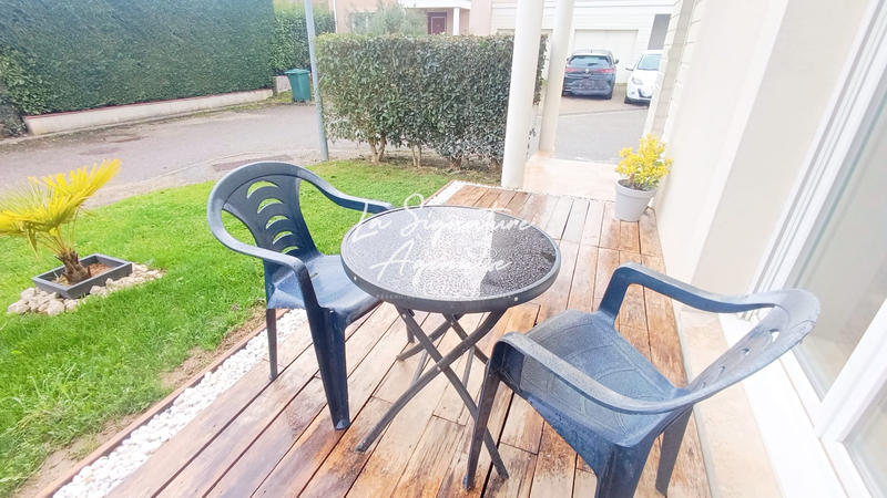 Maison - 84 m² - 4 pièces