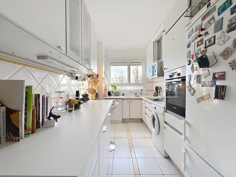 Appartement - 78 m² - 3 pièces